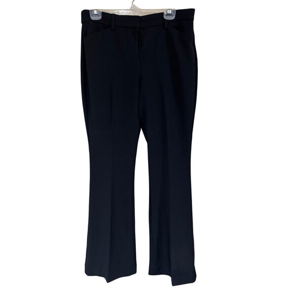Express Editor Pants - Black - Size 10L - Picture 1 of 7